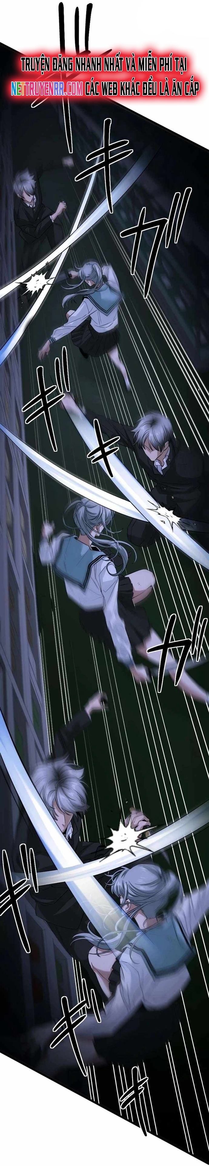 Tái Sinh Với Trái Tim Huyền Thoại Chap 20 - Next Chap 21