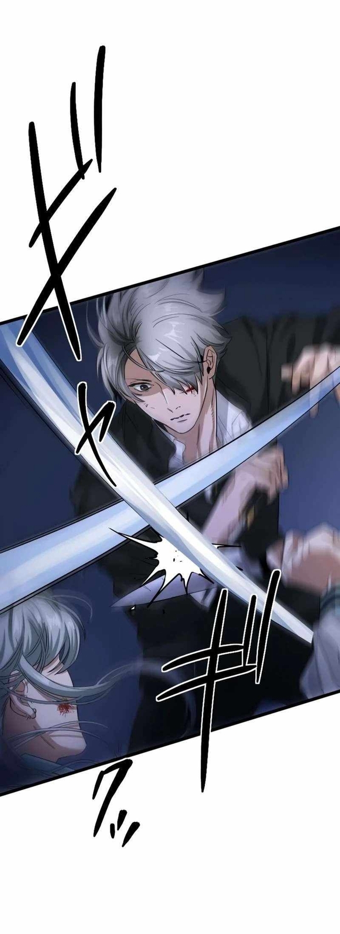 Tái Sinh Với Trái Tim Huyền Thoại Chap 20 - Next Chap 21