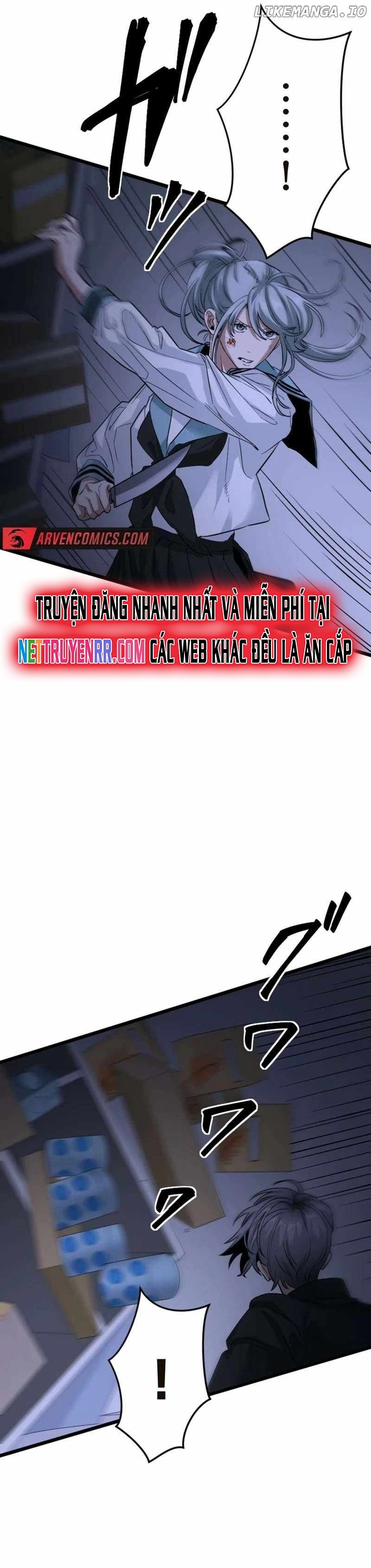 Tái Sinh Với Trái Tim Huyền Thoại Chap 20 - Next Chap 21