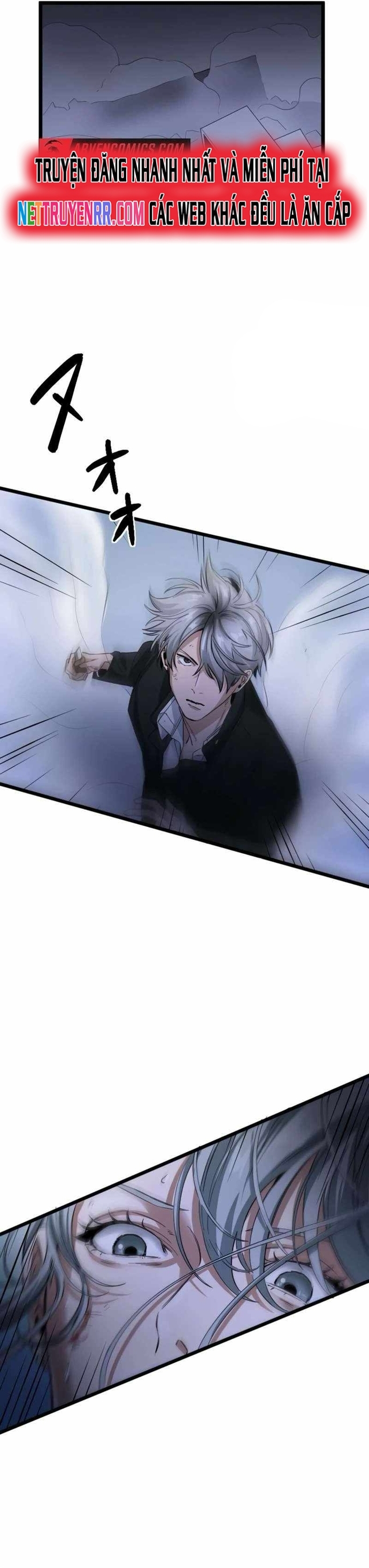 Tái Sinh Với Trái Tim Huyền Thoại Chap 20 - Next Chap 21