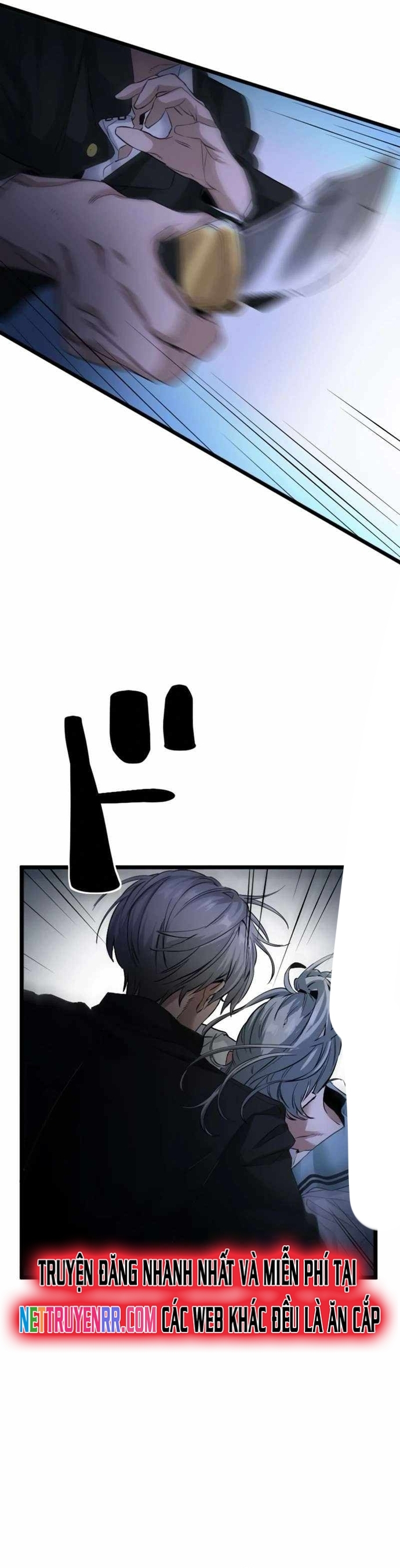 Tái Sinh Với Trái Tim Huyền Thoại Chap 20 - Next Chap 21