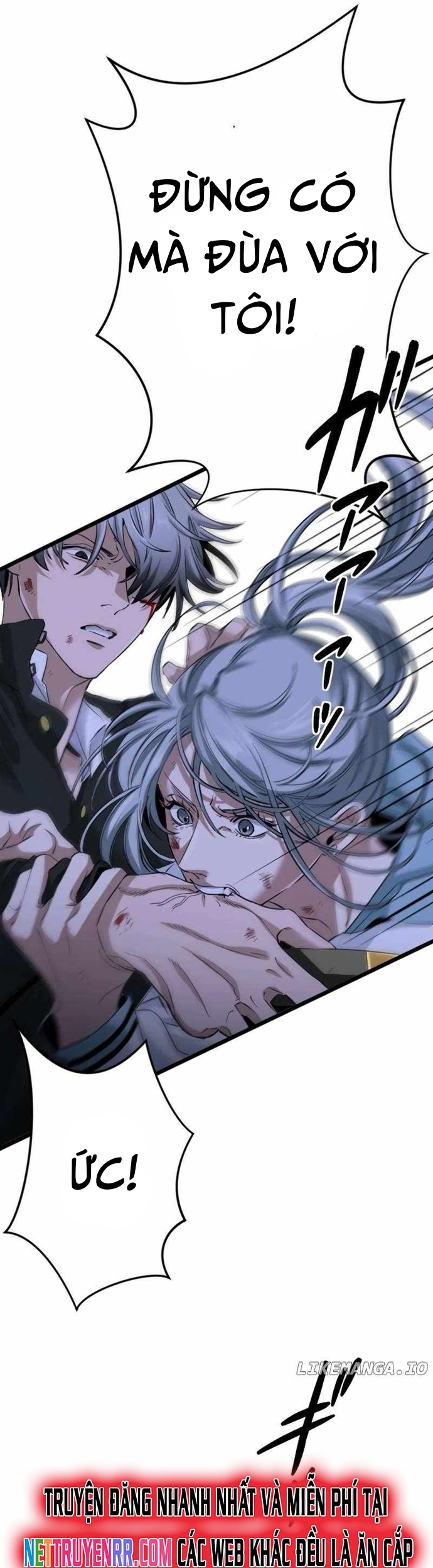 Tái Sinh Với Trái Tim Huyền Thoại Chap 20 - Next Chap 21