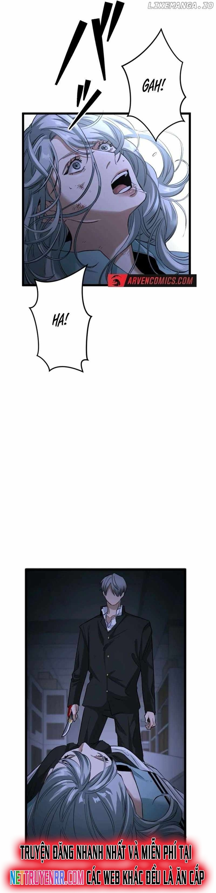 Tái Sinh Với Trái Tim Huyền Thoại Chap 20 - Next Chap 21