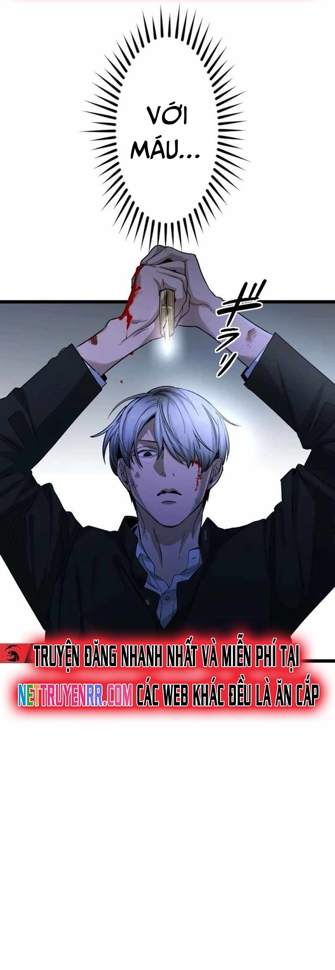 Tái Sinh Với Trái Tim Huyền Thoại Chap 20 - Next Chap 21