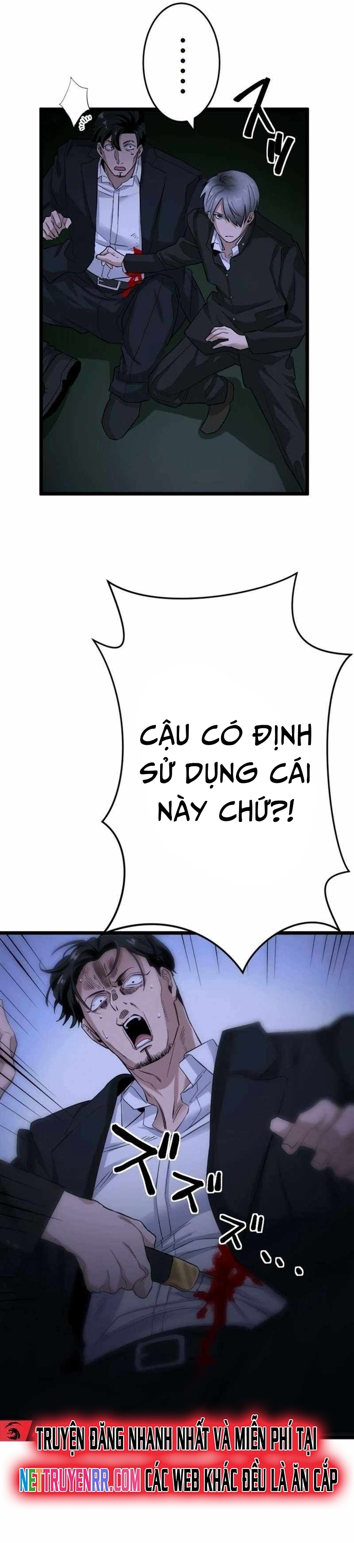 Tái Sinh Với Trái Tim Huyền Thoại Chap 20 - Next Chap 21