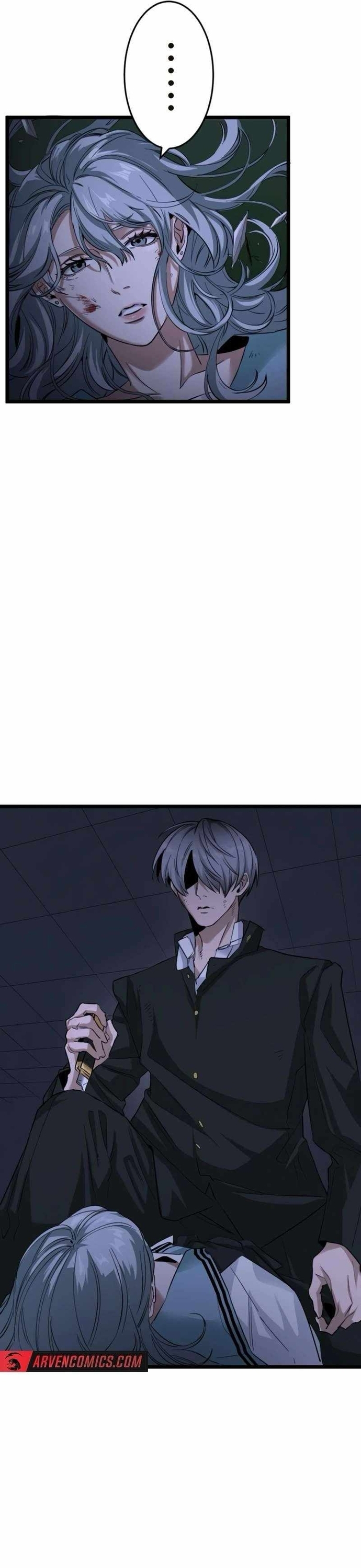 Tái Sinh Với Trái Tim Huyền Thoại Chap 20 - Next Chap 21