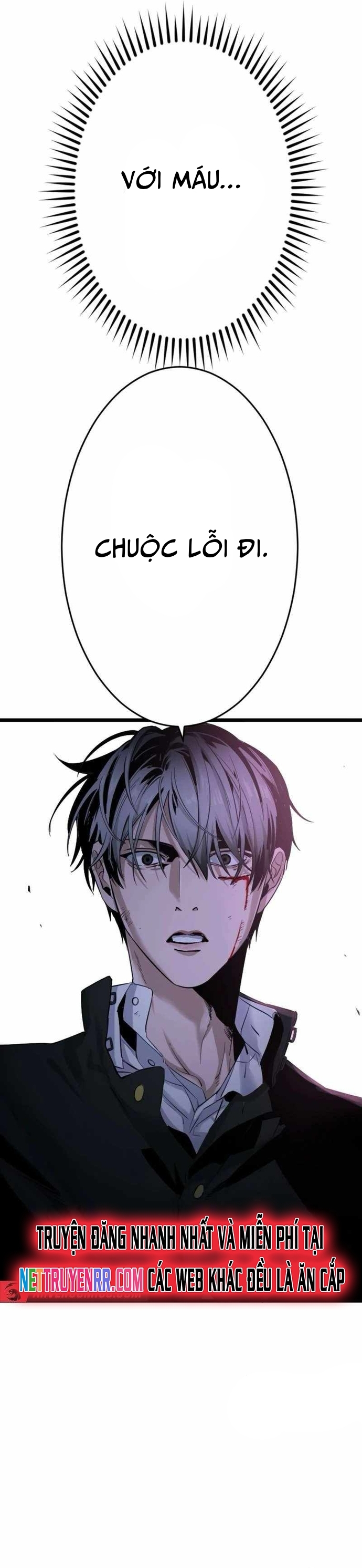 Tái Sinh Với Trái Tim Huyền Thoại Chap 20 - Next Chap 21