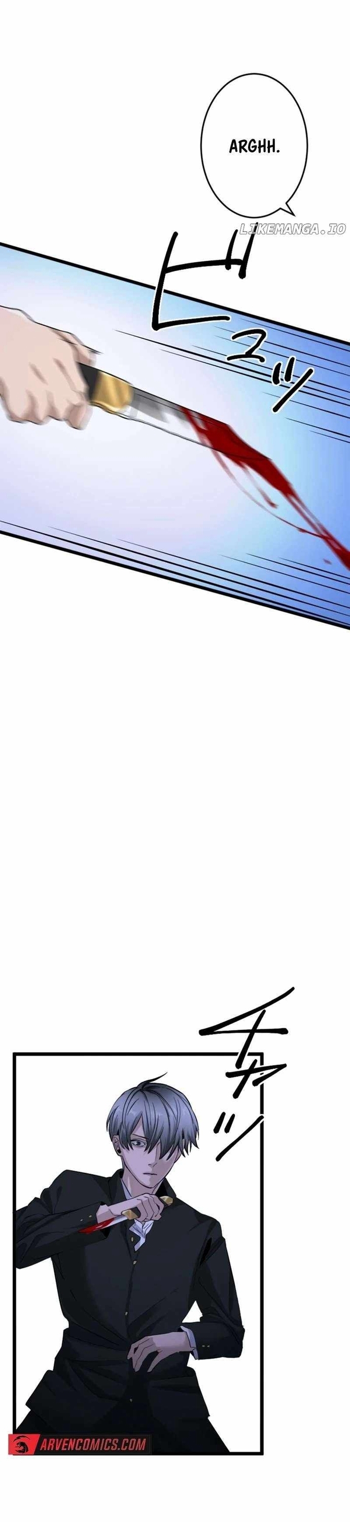 Tái Sinh Với Trái Tim Huyền Thoại Chap 20 - Next Chap 21