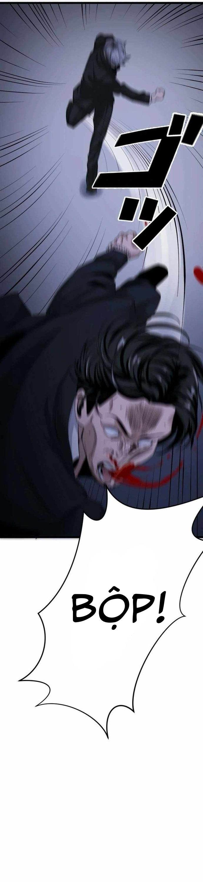 Tái Sinh Với Trái Tim Huyền Thoại Chap 20 - Next Chap 21