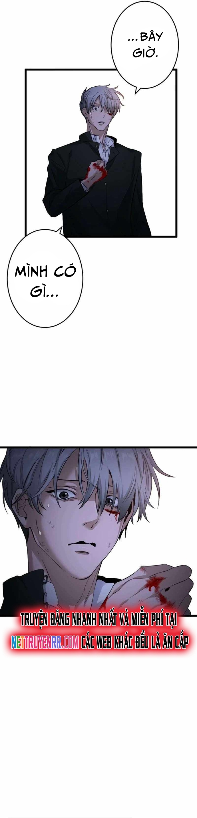 Tái Sinh Với Trái Tim Huyền Thoại Chap 20 - Next Chap 21