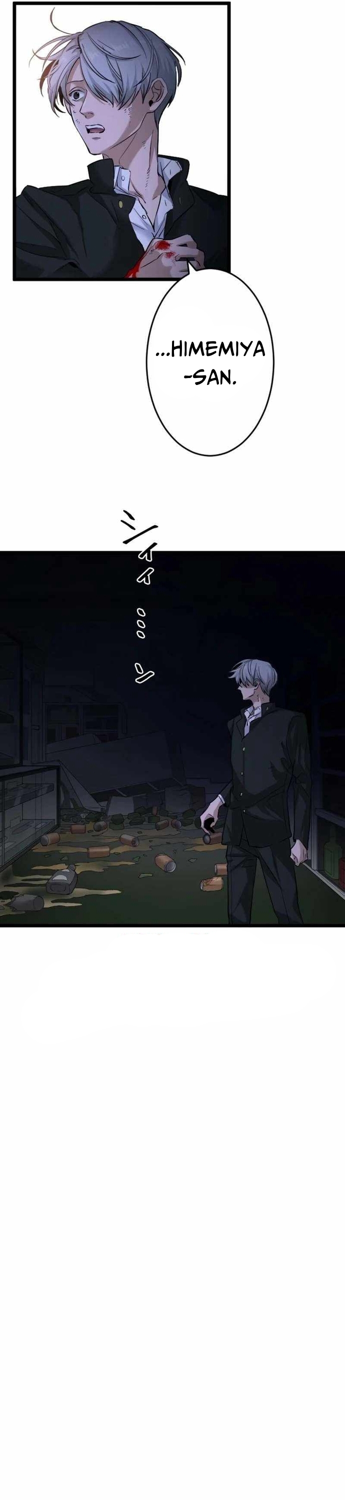 Tái Sinh Với Trái Tim Huyền Thoại Chap 20 - Next Chap 21