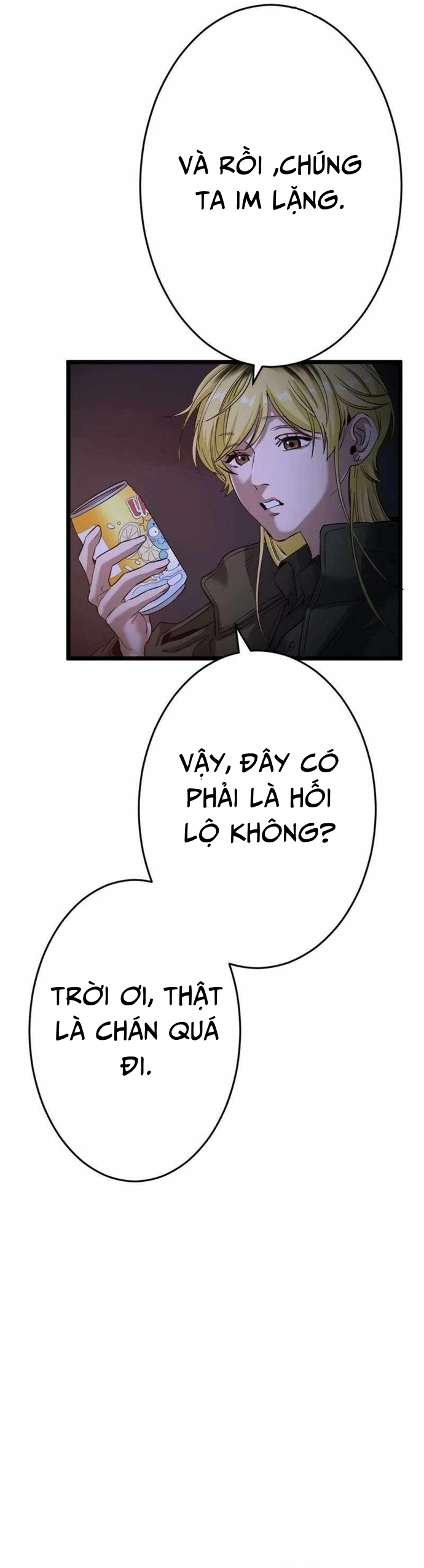Tái Sinh Với Trái Tim Huyền Thoại Chap 20 - Next Chap 21