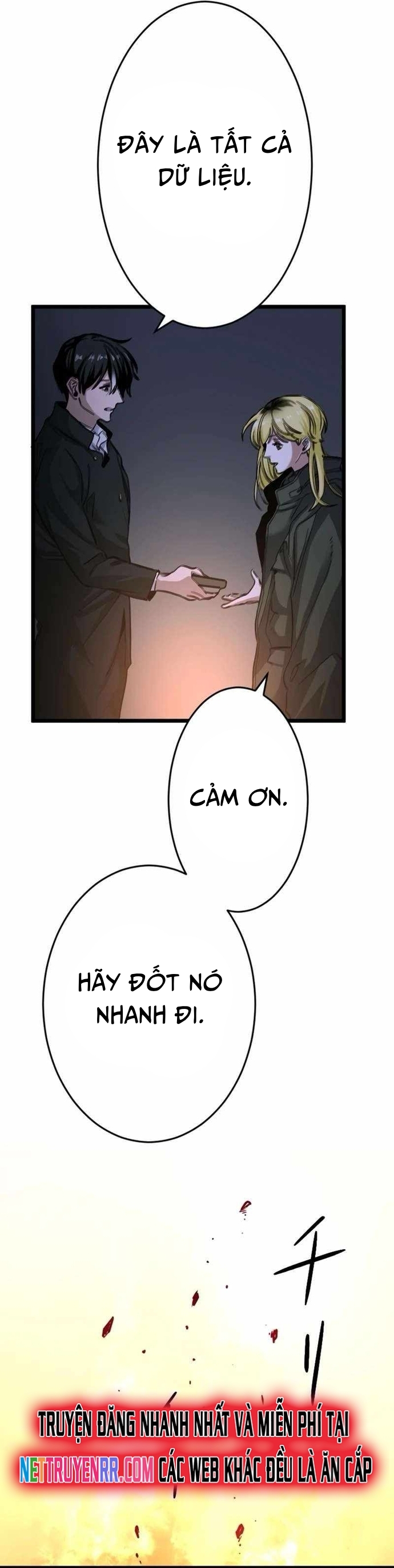 Tái Sinh Với Trái Tim Huyền Thoại Chap 20 - Next Chap 21