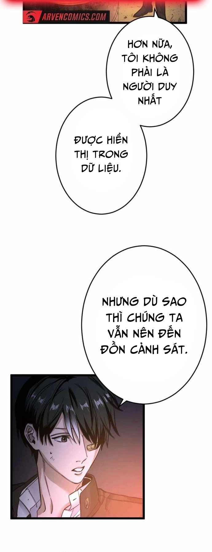 Tái Sinh Với Trái Tim Huyền Thoại Chap 20 - Next Chap 21