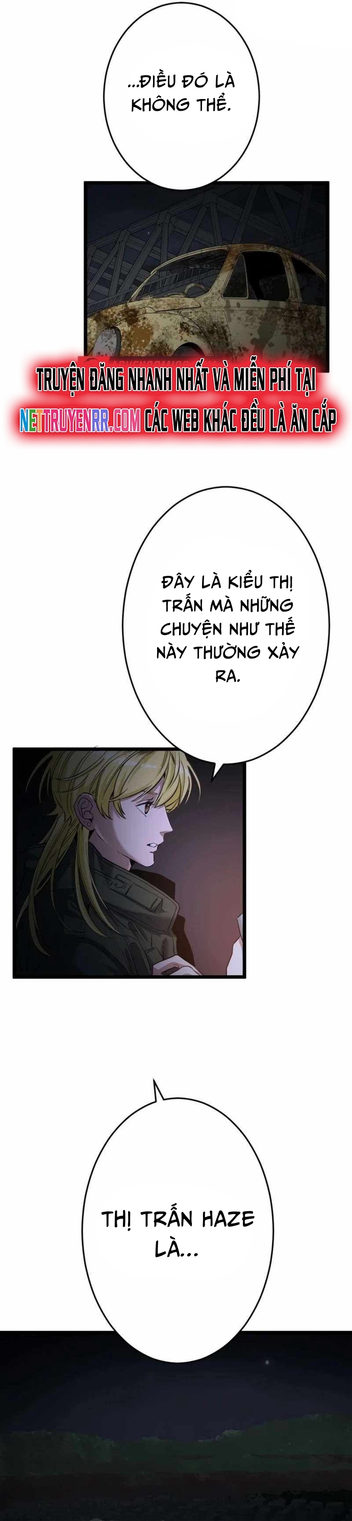 Tái Sinh Với Trái Tim Huyền Thoại Chap 20 - Next Chap 21