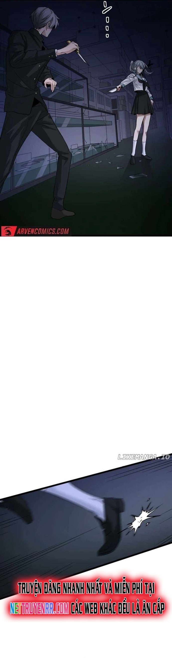 Tái Sinh Với Trái Tim Huyền Thoại Chap 20 - Next Chap 21