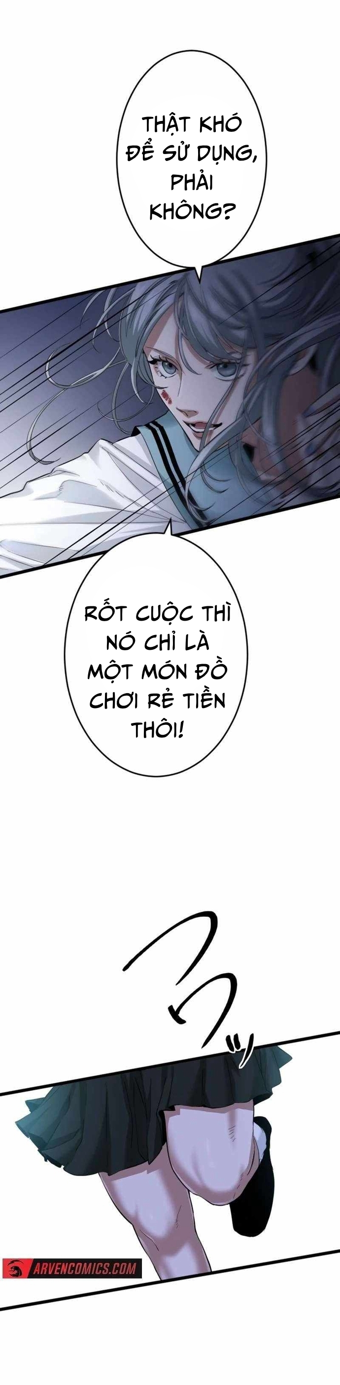 Tái Sinh Với Trái Tim Huyền Thoại Chap 20 - Next Chap 21