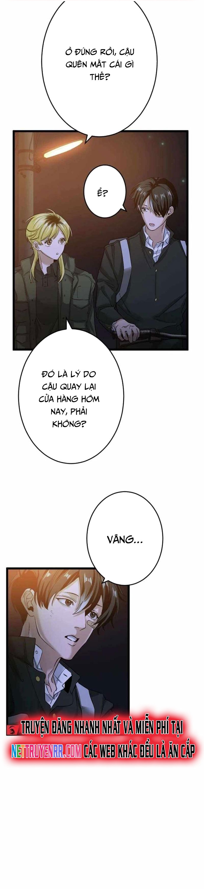 Tái Sinh Với Trái Tim Huyền Thoại Chap 21 - Next Chap 22