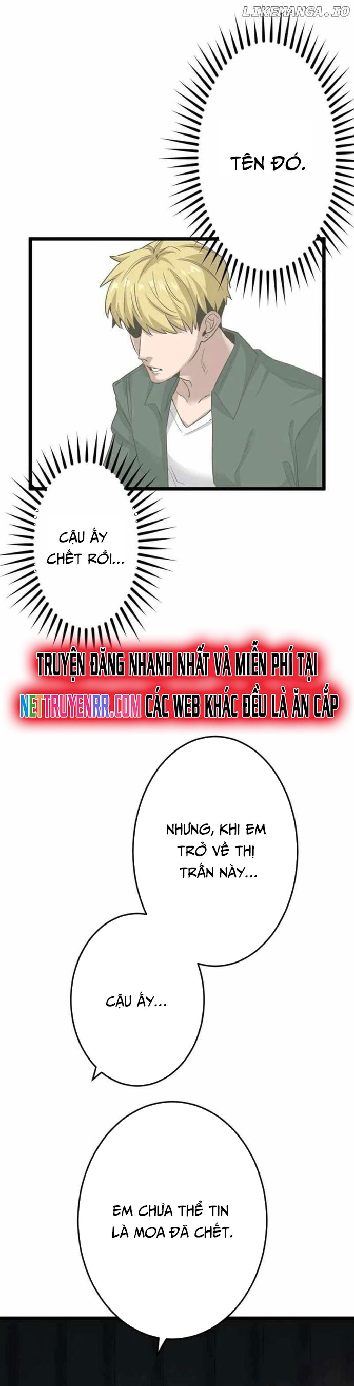 Tái Sinh Với Trái Tim Huyền Thoại Chap 21 - Next Chap 22