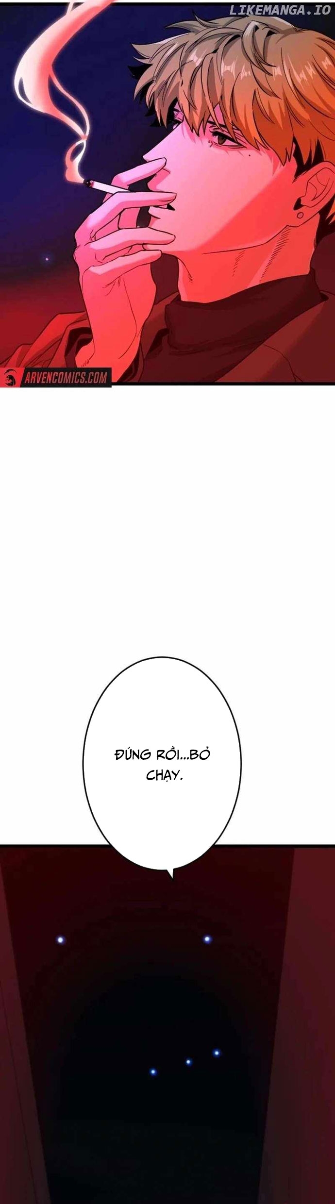 Tái Sinh Với Trái Tim Huyền Thoại Chap 21 - Next Chap 22