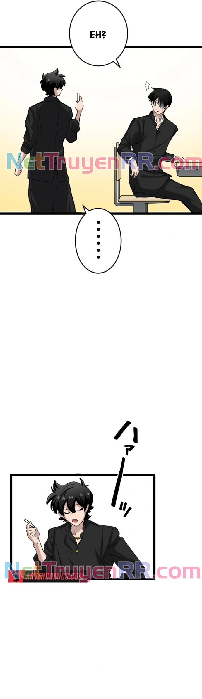 Tái Sinh Với Trái Tim Huyền Thoại Chap 22 - Next Chap 23