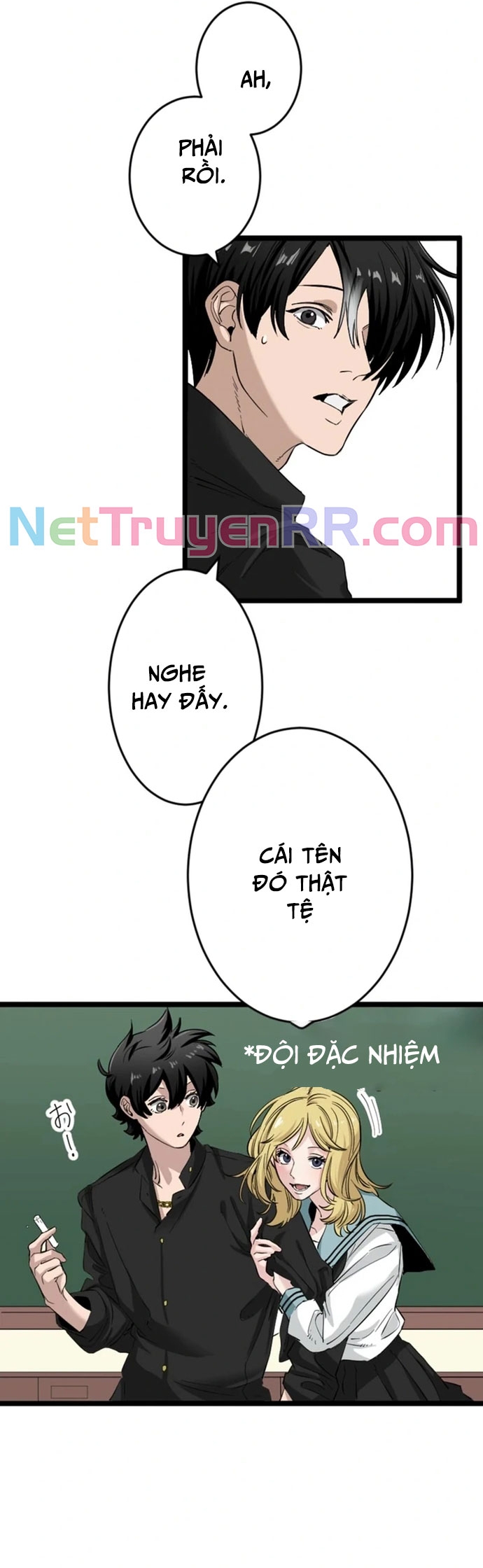 Tái Sinh Với Trái Tim Huyền Thoại Chap 22 - Next Chap 23