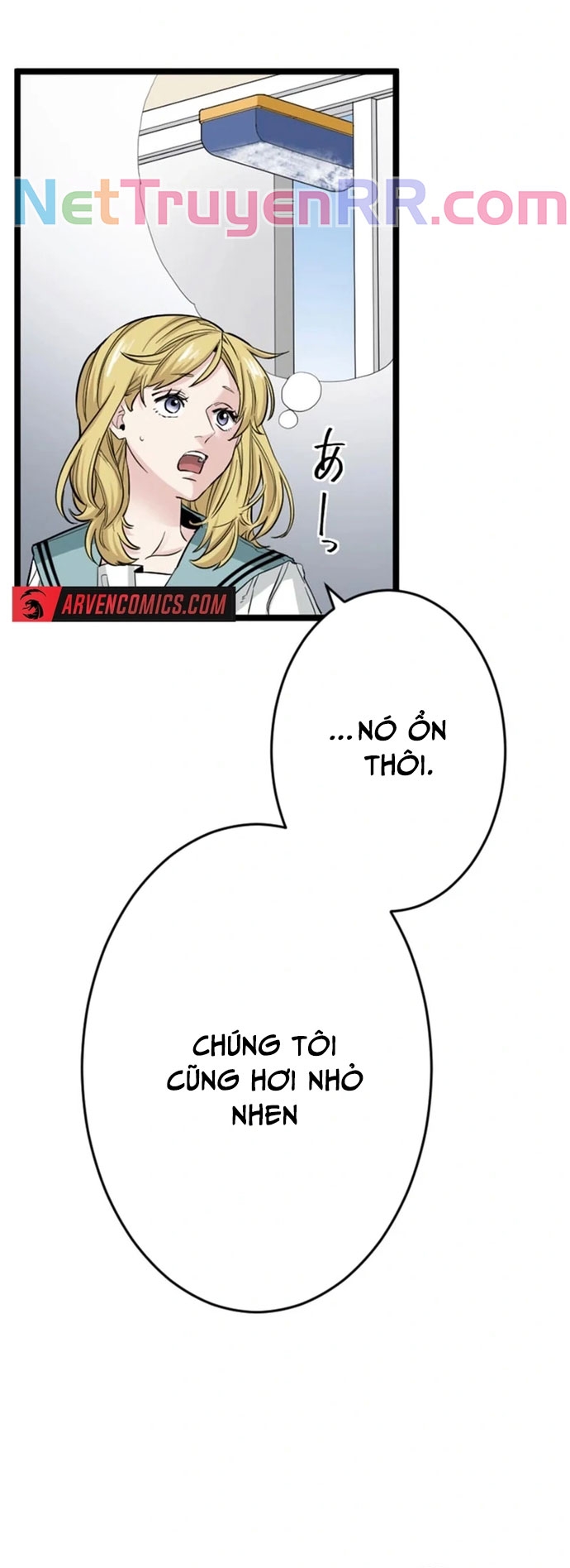 Tái Sinh Với Trái Tim Huyền Thoại Chap 22 - Next Chap 23