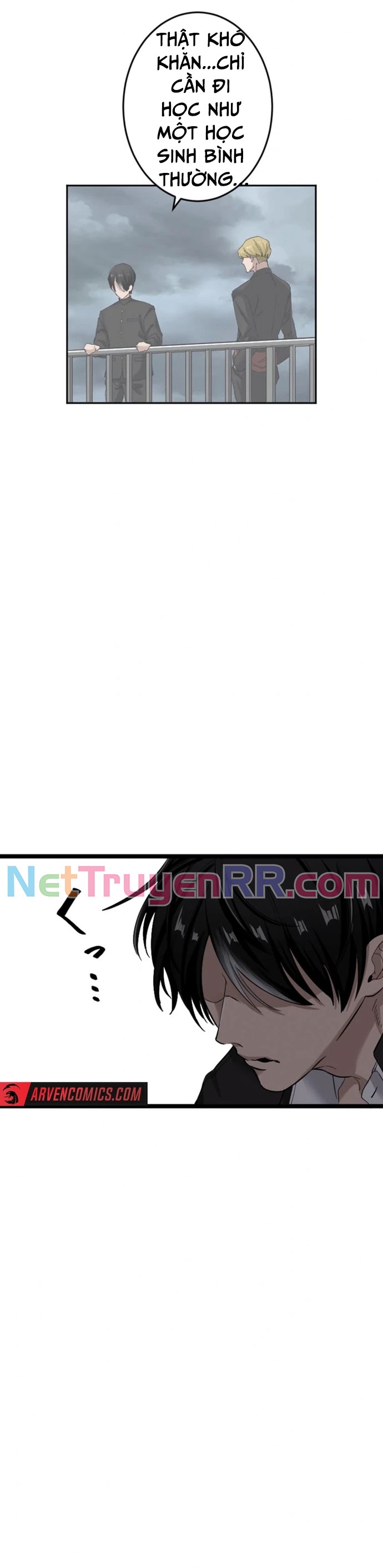 Tái Sinh Với Trái Tim Huyền Thoại Chap 22 - Next Chap 23