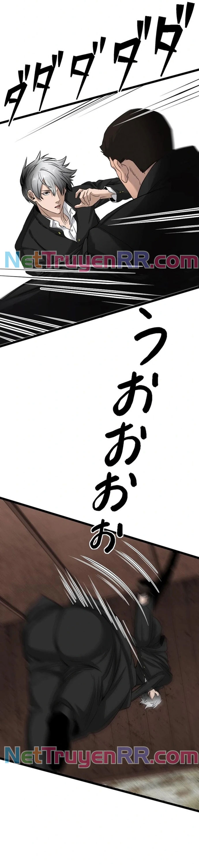 Tái Sinh Với Trái Tim Huyền Thoại Chap 22 - Next Chap 23