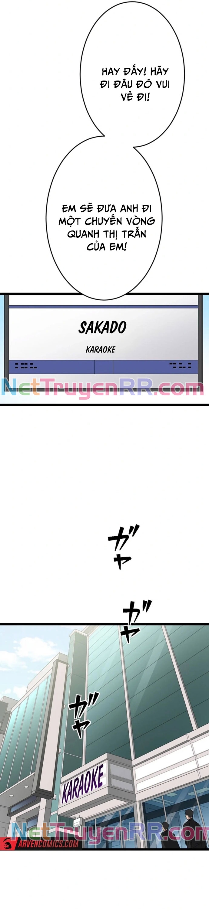 Tái Sinh Với Trái Tim Huyền Thoại Chap 22 - Next Chap 23