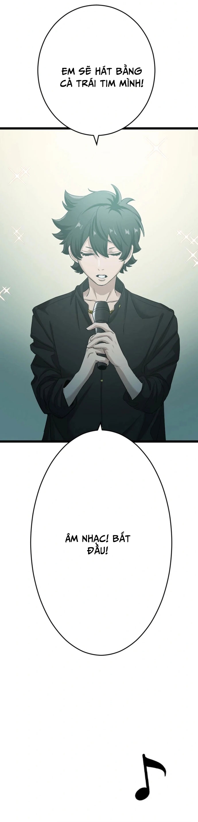 Tái Sinh Với Trái Tim Huyền Thoại Chap 22 - Next Chap 23