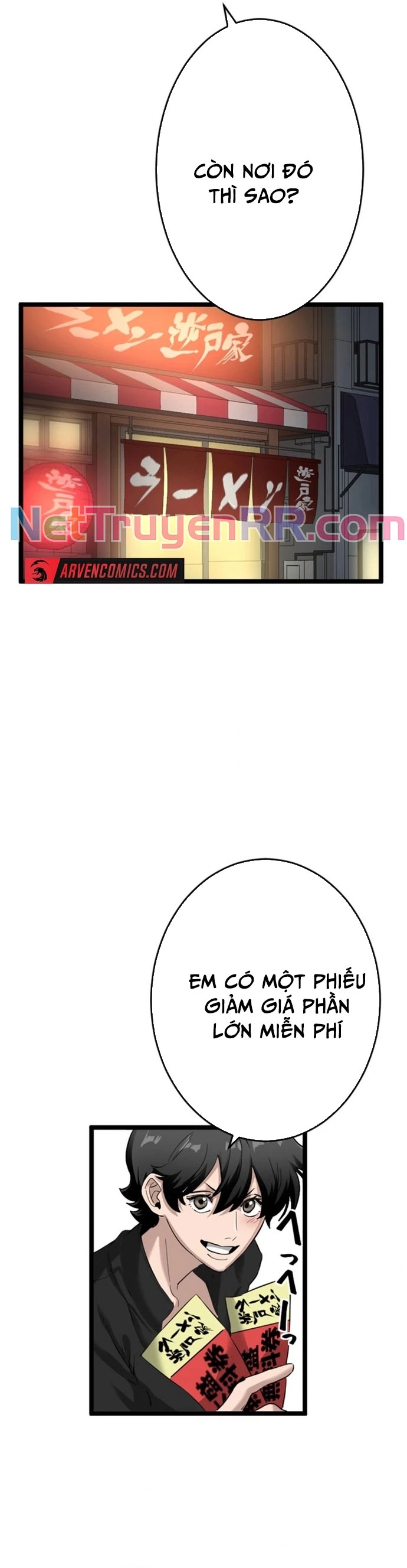 Tái Sinh Với Trái Tim Huyền Thoại Chap 22 - Next Chap 23