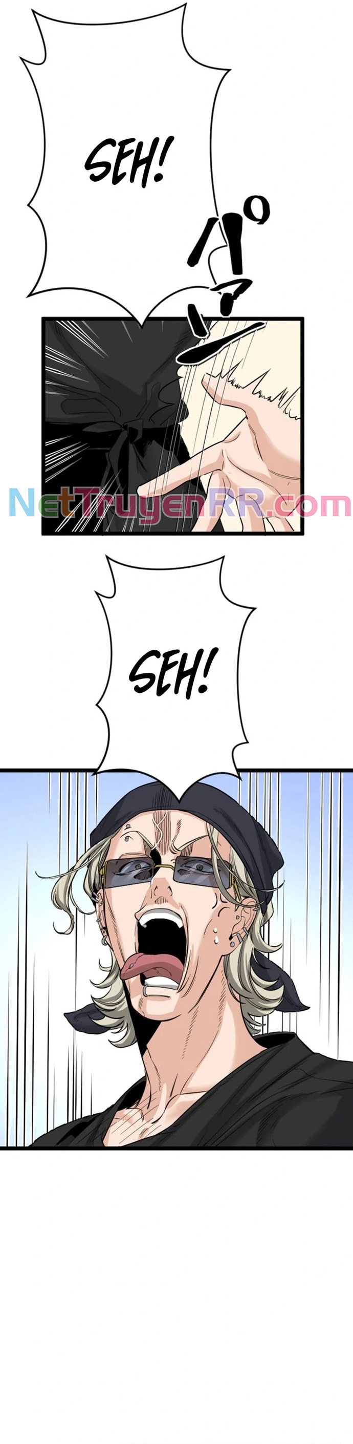 Tái Sinh Với Trái Tim Huyền Thoại Chap 22 - Next Chap 23