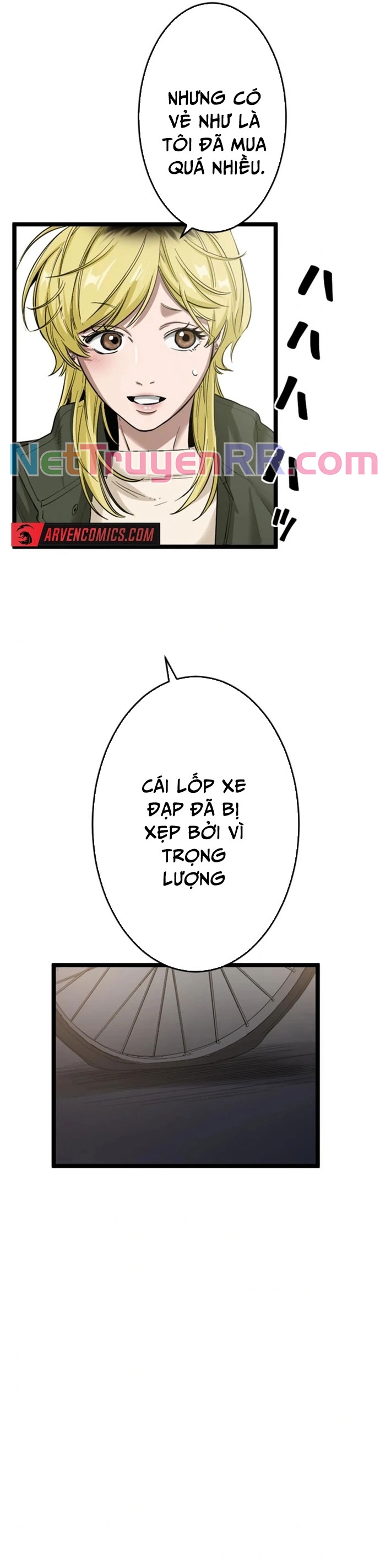 Tái Sinh Với Trái Tim Huyền Thoại Chap 22 - Next Chap 23