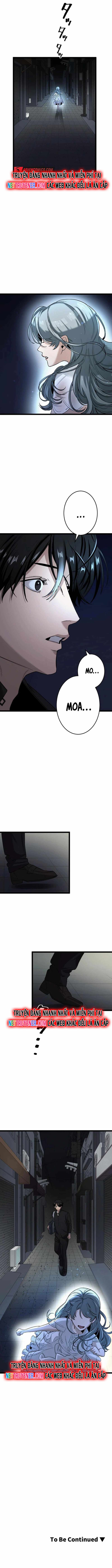 Tái Sinh Với Trái Tim Huyền Thoại Chap 24 - Next Chap 25