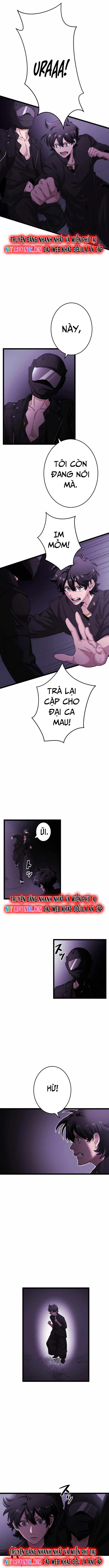 Tái Sinh Với Trái Tim Huyền Thoại Chap 24 - Next Chap 25