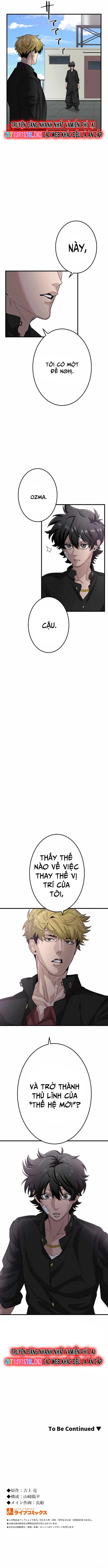 Tái Sinh Với Trái Tim Huyền Thoại Chap 27 - Next Chap 28