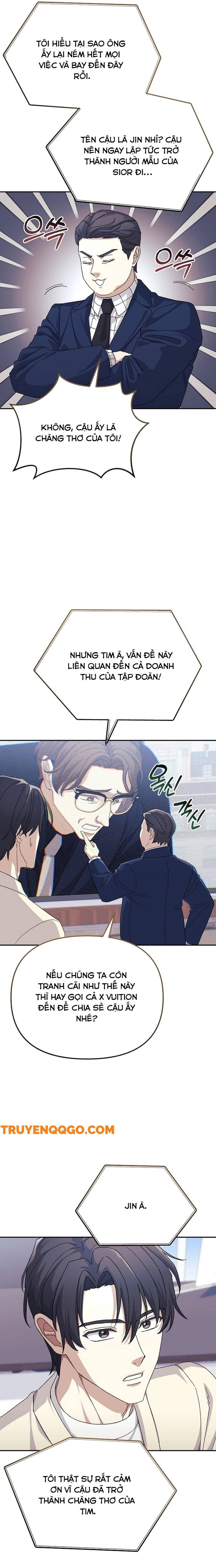 Tái Thiết Cuộc Đời Kẻ Nghiện Game Chap 13 - Next Chap 14