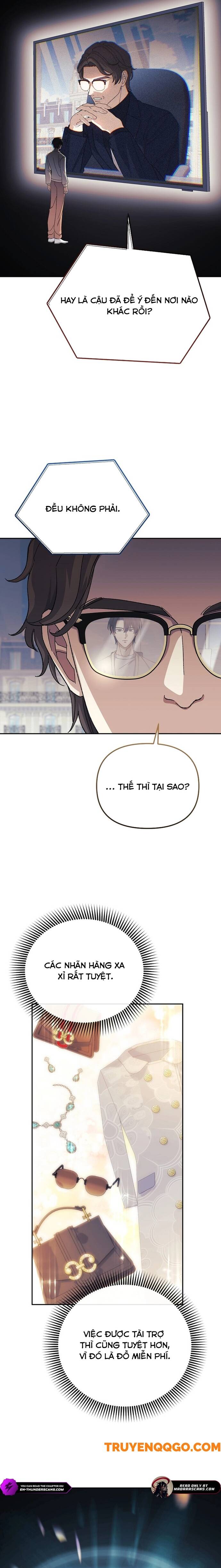 Tái Thiết Cuộc Đời Kẻ Nghiện Game Chap 13 - Next Chap 14