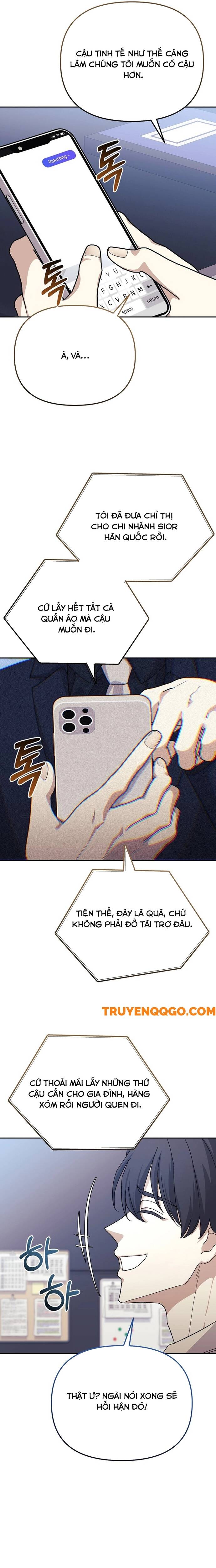 Tái Thiết Cuộc Đời Kẻ Nghiện Game Chap 13 - Next Chap 14