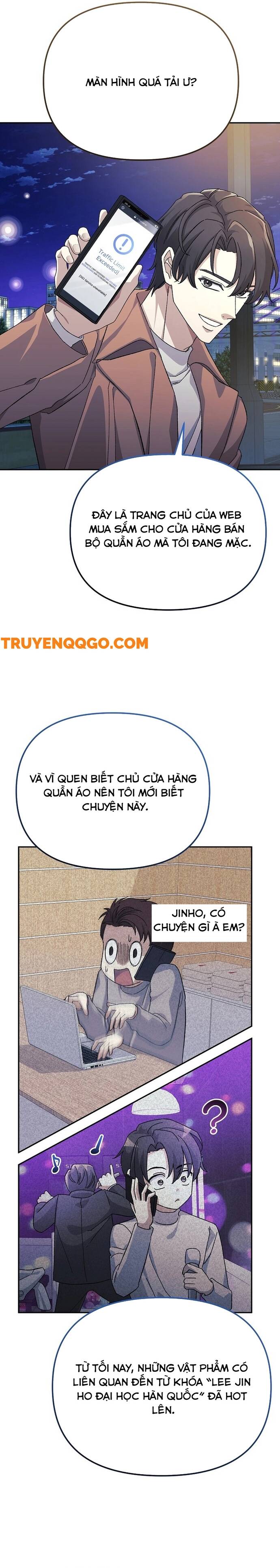 Tái Thiết Cuộc Đời Kẻ Nghiện Game Chap 13 - Next Chap 14