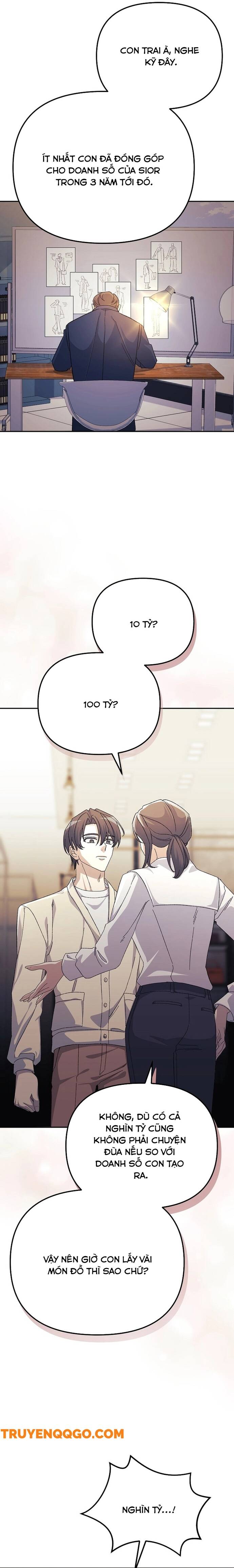 Tái Thiết Cuộc Đời Kẻ Nghiện Game Chap 13 - Next Chap 14