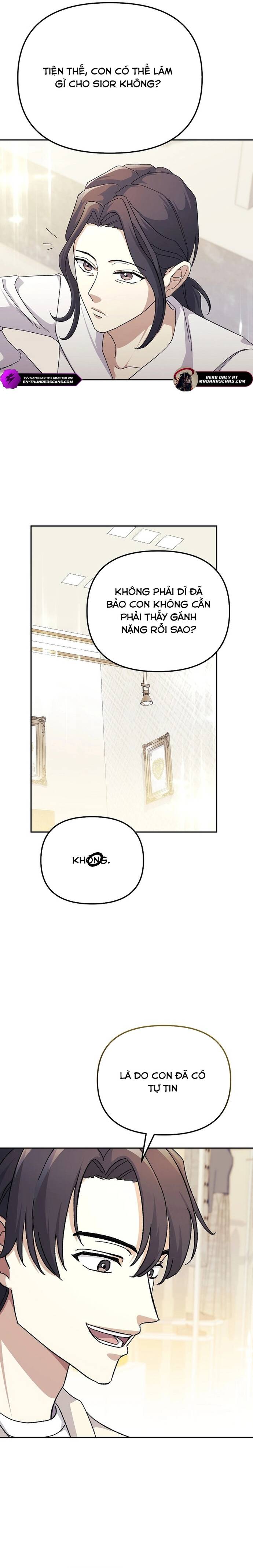 Tái Thiết Cuộc Đời Kẻ Nghiện Game Chap 13 - Next Chap 14