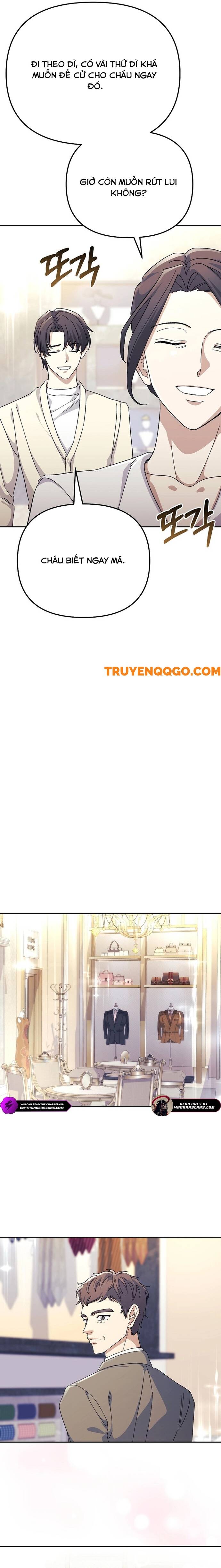 Tái Thiết Cuộc Đời Kẻ Nghiện Game Chap 13 - Next Chap 14