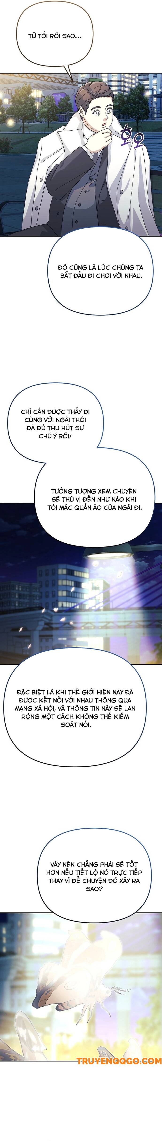 Tái Thiết Cuộc Đời Kẻ Nghiện Game Chap 13 - Next Chap 14