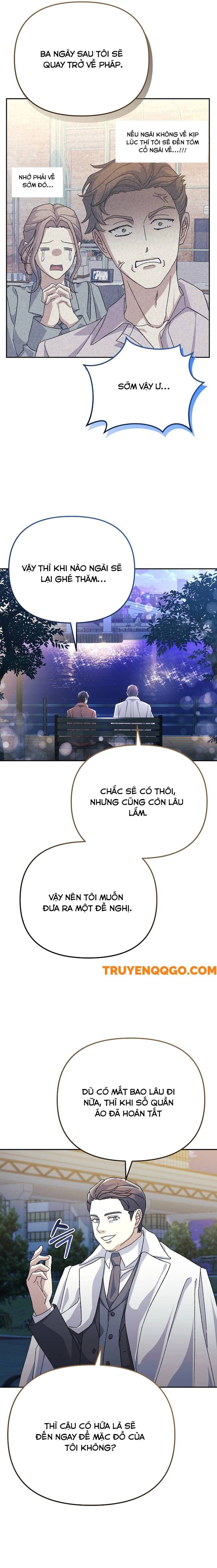 Tái Thiết Cuộc Đời Kẻ Nghiện Game Chap 13 - Next Chap 14