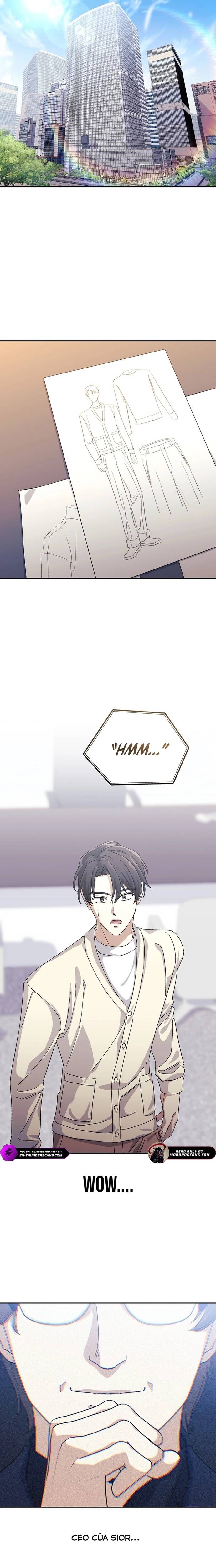 Tái Thiết Cuộc Đời Kẻ Nghiện Game Chap 13 - Next Chap 14