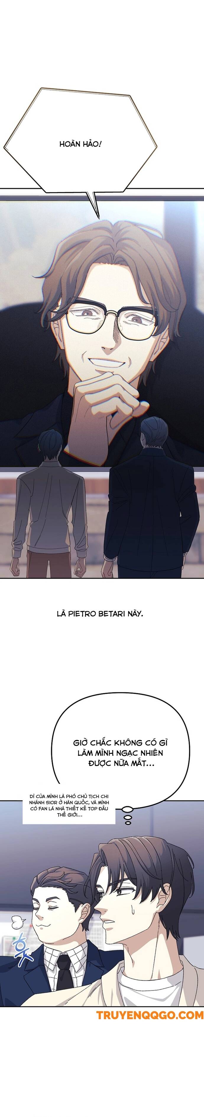 Tái Thiết Cuộc Đời Kẻ Nghiện Game Chap 13 - Next Chap 14