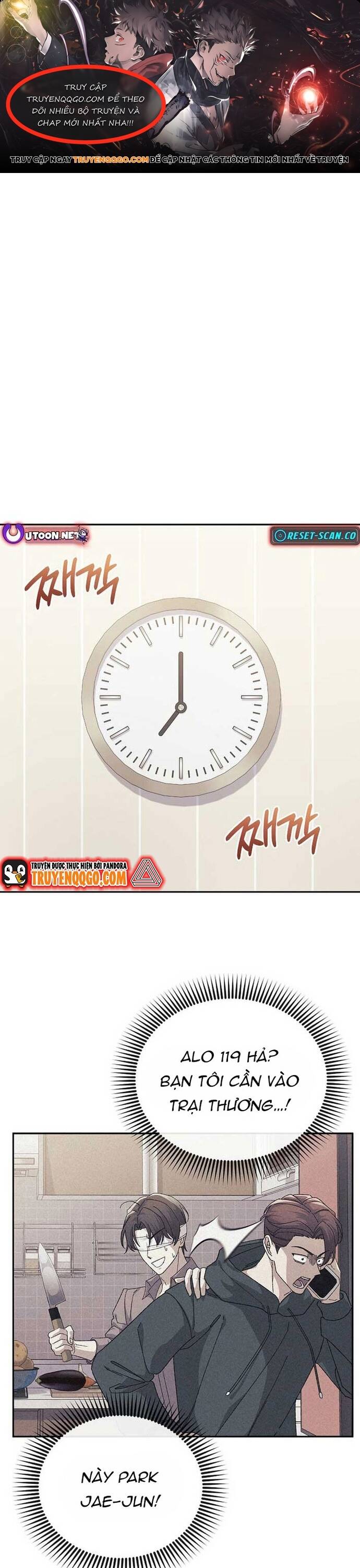 Tái Thiết Cuộc Đời Kẻ Nghiện Game Chap 21 - Next Chap 22