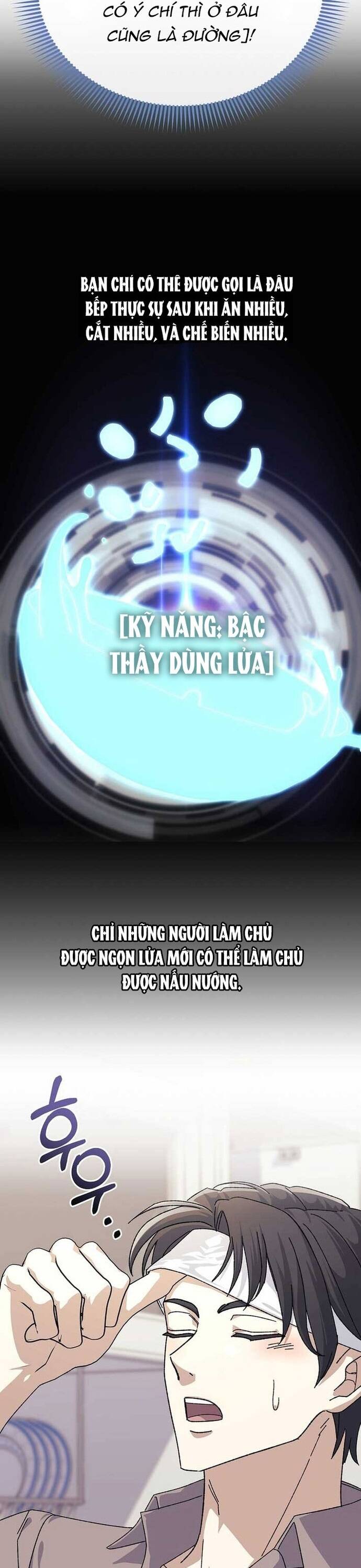 Tái Thiết Cuộc Đời Kẻ Nghiện Game Chap 21 - Next Chap 22